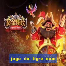 jogo do tigre com 5 reais